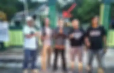 Foto Yana Cadas Pangeran Dihujat, Netizen Murka Sampai Harus Fitnah Setan Jalanan, Ini Modus Pelaku yang Bikin Geram