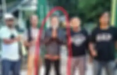 Foto Tampang Pria Sumedang yang Hilang di Cadas Pangeran Disebarkan, Ini Alasan Pelaku Sengaja Bikin Prank, Komentar Netizen Malah Tambah Imun
