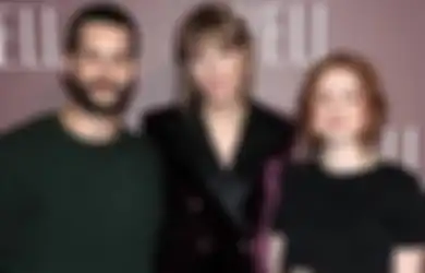 Taylor Swift Bawa Film Pendek All Too Well ke Tribeca Film Festival! 