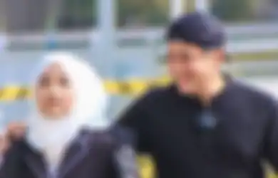 Pergi Umroh, Irfan Hakim Ngaku Beli Hal Terduga Ini Saat di Tanah Suci: yang Lain Beli Sajadah Karpet Tapi Gue Beli... 