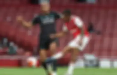 Link Streaming Liga Inggris Liverpool vs Arsenal, Pembuktian Arteta!