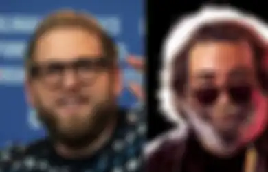 Jonah Hill Perankan Pentolan Grateful Dead dalam Biopik Karya Martin Scorsese
