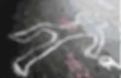 Cemburu Buta! Wanita Habisi Nyawa Pacar Sesama Jenis, Terjadi Hal Mistis Pasca Insiden Berdarah