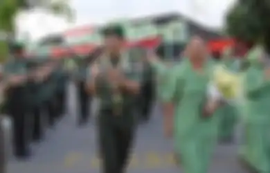 Suaminya Digadang-gadang Bakal Gantikan Dudung Abdurachman Jadi Pangkostrad, Ini Sosok Paulina Pandjaitan, Putri Sulung Luhut yang Punya Kisah Cinta Menarik dengan Maruli Simanjuntak