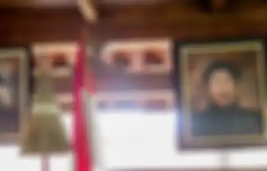 Kisah Danang Sutawijaya, Dirikan Kerajaan Mataram Islam lalu Angkat Dirinya jadi Raja Pertama Setelah Kalahkan Kerajaan Pajang, Tempat Ayah Angkatnya Bertakhta