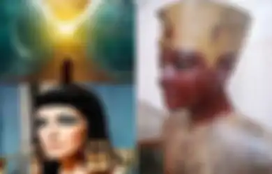Mulai dari Nabi Musa, Cleopatra, Hingga Tutankhamun, inilah 10 Orang Mesir Kuno Paling Terkenal yang Sangat Dihormati dan Membuat Negara ini Ada di Peta