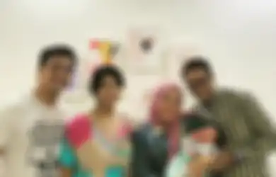2 Minggu Kepergian Vanessa Angel, Doddy Sudrajat Miliki Gagasan Bangun Kafe Berisi Barang-barang Mendiang Putrinya, Terungkap Tujuan di Balik Niatnya