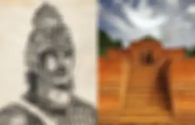 Miliki Jiwa Sosial yang Tinggi dan Tidak Semena-mena dengan Rakyatnya, Inilah Gambaran Kepahlawanan Raja Purnawarman dari Kerajaan Tertua di Indonesia, Cikal Bakal ‘Sunda’