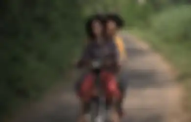 Masuk Kategori 18+, Film Seperti Dendam, Rindu Harus Dibayar Tuntas Bakal Tayang di Bioskop 2 Desember 2021