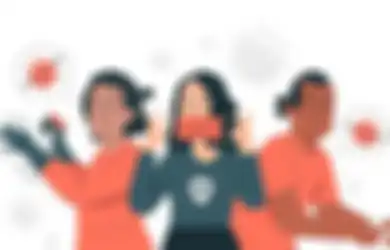 Kabar Gembira! Penantian Sejuta Umat Ini Akhirnya Bakal Segera Terjadi, Ketua IDI: Pandemi Covid-19 Selesai Jika...