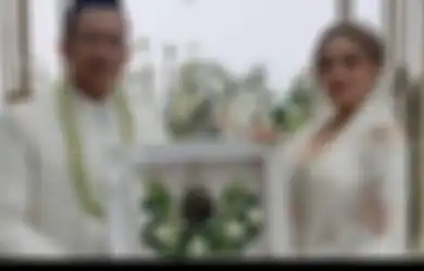 Biodata Artis Cupi Cupita, Penyanyi Dangdut yang Baru Saja Menikah, Terima Uang Kripto Sebagai Mahar Meski Haram
