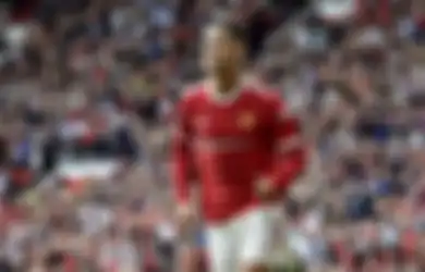 Cristiano Ronaldo Jadi Pemain Liga Inggris Terpopuler di Internet!