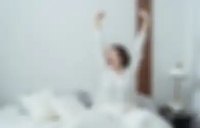 Bangun Pagi Dijamin Lebih Bahagia, Lakukan 4 Kebiasaan Ini Agar Harimu Lebih Berwarna