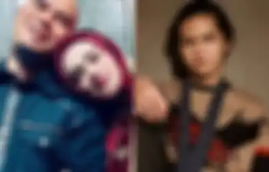 Tak Lagi Panggil Tante Mulan Jameela, Dul Jaelani Ternyata Punya Sebutan Baru untuk Ibu Sambungnya, Tissa Biani Sampai Kaget