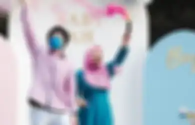 Atta Ternyata Sudah Siapkan Nama Adam dan Aisyah Buat Anaknya!