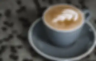 Tak Banyak yang Tahu, Minum Kopi Setelah Makan Justru Timbulkan Dampak Negatif bagi Tubuh, Kok Bisa?