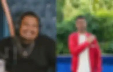 Niat Hati Bercanda dengan Raffi Ahmad, Komika Ini Syok Lihat ATM Dapat Transferan dengan Jumlah Fantastis dari Sultan Andara