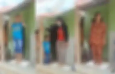 Bikin Heboh Jagat Maya, Viral Video Tiga Wanita Injak Al Quran untuk Bersumpah, MUI Karawang Langsung Ambil Tindakan