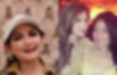 Jadi Ibu untuk Cucunya Setelah Olivia Nathania Dipenjara, Nia Daniaty Dituding Nikmati Uang Haram Hasil Penipuan Putrinya, Mantan Istri Farhat Abbas: Urusan Saya Ya Saya