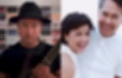 Hidup Nirina Zubir Benar-benar Sedang Diuji, Belum Usai Kasus Mafia Tanah, Kini sang Suami Idap Liver hingga Terungkap Kondisinya