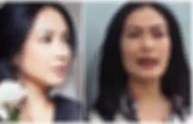 Ketemu Bukannya Kangen-kangennya, Iis Dahlia Justru Luapkan Kemarahan dan Kekesalannya pada Nagita Slavina di Depan Rekan Artis Gegara Sengaja Lakukan Ini: Udah Males Gue!