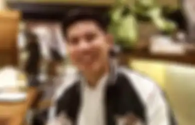 Awal Mula Nino RAN Bisa Ciptain Lagu, Karena Naksir Cewek Diam-diam