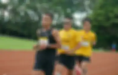 Maybank Marathon Anywhere 2021 Digelar Virtual, Ikuti Challenge Run-nya Akhir Tahun Ini