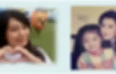 Tragis, Pengendara Motor Dihantam Truk dari Arah Belakang hingga Tewaskan Mantan Artis Cilik Ini, Sang Ibu Berjuang Lakukan Ini Usai Tak Terima Tersangka Divonis Hukuman Ringan 