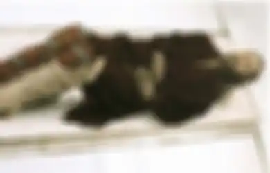Berumur Sekitar 4.000 Tahun, Inilah Misteri Mumi Tarim dari Xinjiang, Ditemukan di Kaki Pegunungan di China dengan Pakaian Lengkap Ritual Pemakaman Orang Barat, Siapakah Mereka?