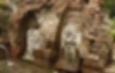 Dikenal sebagai 'Surga,' Inilah Gunung Penanggungan, Area Suci Sejak Zaman Pra-Majapahit yang Sudah Jadi Pusat Spiritual Abad ke-10