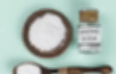 Coba Malam ini Taburkan Baking Soda dan Gula di Lantai Kamar Mandi, Siapa Sangka Penampakan Tak Terduga ini Bakal Kamu Lihat Besok Pagi