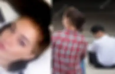 Edan! Perkara Cintanya Tak Digubris, Pria Ini Jatuhkan Wanita Pujaan Hatinya dari Atas Jembatan, Kondisi Korban Sungguh Tragis