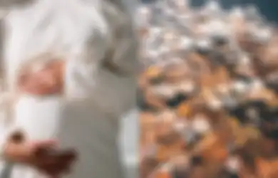 Ogah Dianggap Miskin, Pasutri Ini Bawa Sekantong Kresek Berisi Koin untuk Biaya Persalinan Bayinya hingga Buat Perawat Terkejut, Kisah di Baliknya Bikin Terenyuh