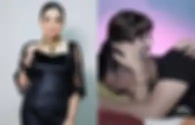 Miliki Putra Perjaka, Ashanty Ungkap Jawaban Tak Terduga Jika Dihadapkan Situasi Azriel Hermansyah Hamili Anak Orang, Begini Responnya