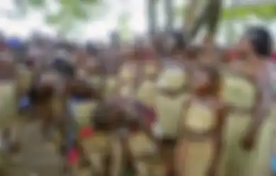 Namanya Tak Terendus Dunia, Inilah Bougainville, Pulau di Pasifik yang Mati-matian Memperjuangkan Kemerdekaan dari Papua Nugini, Lihat Cara Negara Tetangga Kadali Warga Pulau Itu