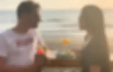 Resmi Lepas Status Janda, Gracia Indri Menikah Lagi dengan Bule Asal Belanda, Tengok Momen Manis Pernikahan yang Digelar Secara Virtual di Negeri Kincir Angin
