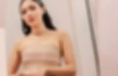 Ngaku Patah Hati, Wika Salim Alami Lonjakan Berat yang Drastis