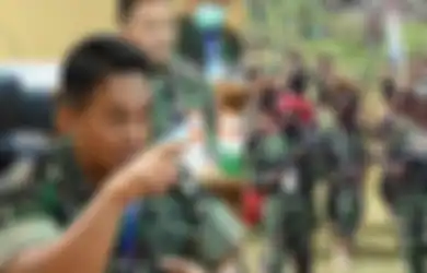 Menang Tanpa Berperang, Panglima TNI Andika Perkasa Diam-diam Sudah Siapkan Strategi Khusus untuk Menangani KKB Papua, Ini Siasatnya Agar Tak Terjadi Pertumpahan Darah