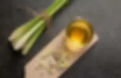 Cocok Banget buat Penderita Diabetes, Rutin Minum Air Rendaman Serai Ternyata Bisa Mengontrol Kadar Gula Darah