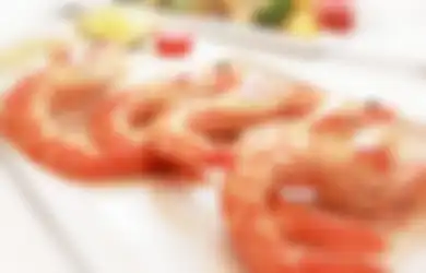 Sering Dibuang, Siapa Sangka 2 Bagian dari Tubuh Udang Ini Malah Bisa Berikan Manfaat yang Tak Terduga loh