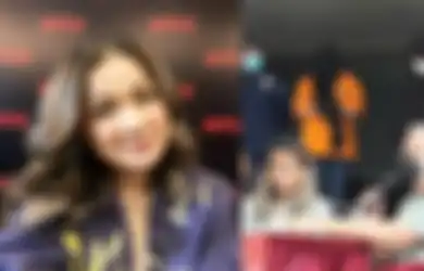 Tilep Harta yang Bukan Haknya Sampai Nekat Balik Nama, Mantan ART Nirina Zubir dan Gerombolan Tersangka Kasus Mafia Tanah Diciduk Pihak Kepolisian