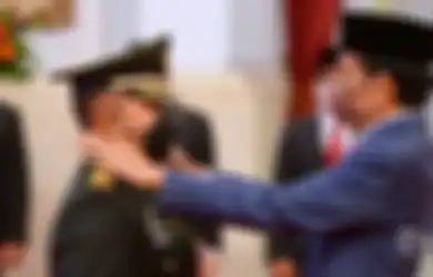KSAD Jenderal Dudung Abdurachman: Itu Pol PP Sudah Ketakutan, Mereka Didatangin Bawa Parang!