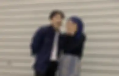 Cincin Tanda Kasih Sudah Melingkar di Jari Manis Putri Delina, Adik Rizky Febian Ungkap Ketakutan ini Terkait Beda Keyakinan