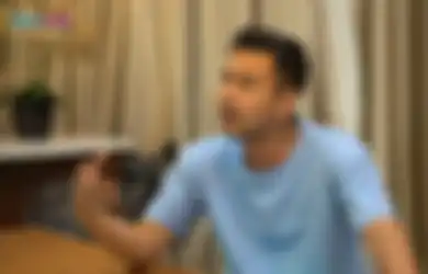 Raffi Ahmad Unggah Potret Masa Lalunya, Komentar Isrwansyah dan Zaskia Sungkar Undang Banyak Spekulasi
