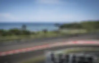 Gelar Ajang Balap WSBK 2021, Inilah 5 Kelebihan Sirkuit Mandalika