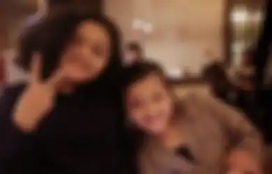 Kni Lengket Bak Perangko, Siapa Sangka Arsy Hermansyah Pernah Terang-terangan Larang Aurel Hermansyah Dekati Amora Lemos Sampai Rela Nangis Kejer dan Marah-marah 