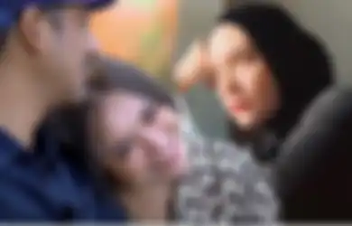 Arya Saloka Akhirnya Kangen-kangenan Tiduran di Paha Amanda Manopo Pemeran Andin Ikatan Cinta, Putri Anne Mendadak Singgung Soal Tak Bisa Jaga Hati, Nyindir?