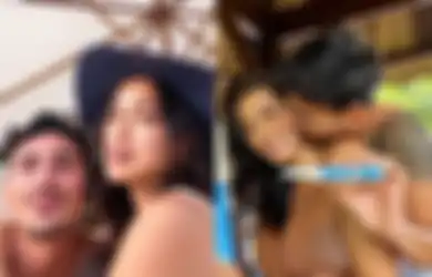 Beredar Kabar Jessica Iskandar Hamil Duluan Sebelum Menikah dengan Vincent Verhaag, Erick Iskandar Beri Pengakuan Mengejutkan ini
