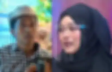 Tabiat Asli Teddy Pardiyana, Koar-koar Hidup Susah Ternyata Pilih-pilih Bantuan, Putri Delina Habis Kesabaran: Selalu Mintanya Uang