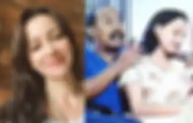 Artis Pemeran Istri Indro Warkop DKI Dipuji Makin Cantik, Awet Muda di Usia Hampir Setengah Abad, Begini Potret Terbaru Karina Suwandi